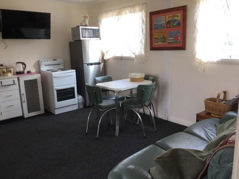 Lillydale Farm Accommodation Greenacres - Hobart Tourism 2