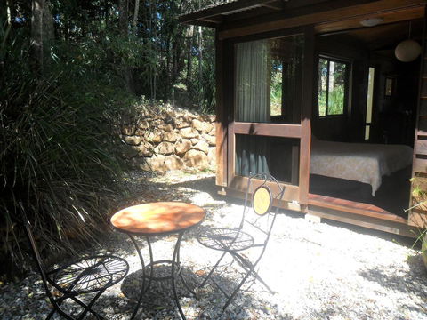 Lillypilly Cottage - Hobart Tourism 2