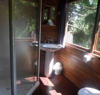 Lillypilly Cottage - Hobart Tourism