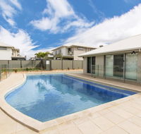 LillyPilly Resort Apartments - Hobart Tourism
