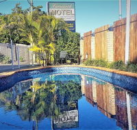 Limassol Motel - Tourism TAS