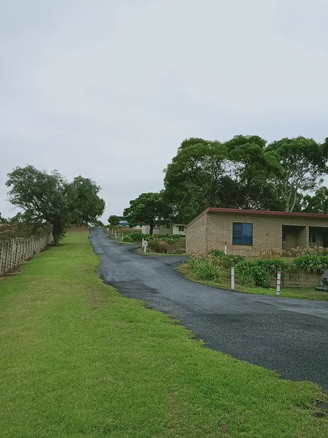 Limestone Coast Tourist Park - Tourism TAS 3