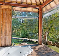 Limpinwood Lodge - Hobart Tourism