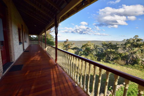 Linden Lodge - Tourism TAS 2