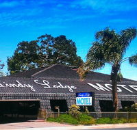 Lindy Lodge Motel - Tourism TAS