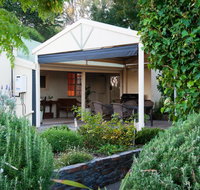 Linfield Cottage - Tourism TAS