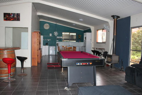 Linga Longa Spiritual Retreat - Hobart Tourism 2