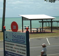 Lisianna Apartments - Hobart Tourism