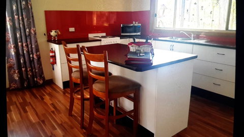 Lucky Mountain Cottage - Tourism TAS 2