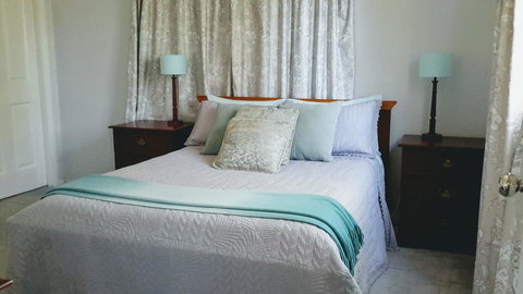 Lucky Mountain Cottage - Tourism TAS 3