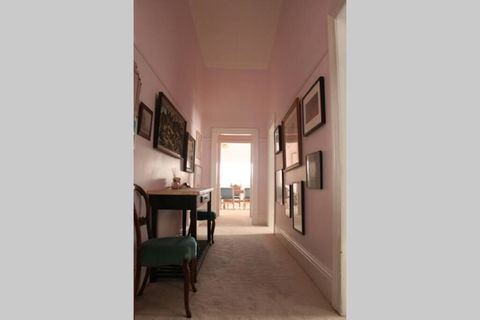 Lucys Artist Cottage - Tourism TAS 2