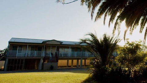 Luhana Motel Moruya - Hobart Tourism 1