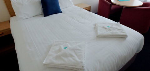 Luhana Motel Moruya - Hobart Tourism 3