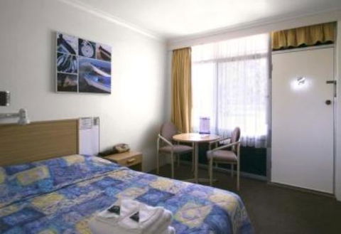 Luhana Motel Moruya - Hobart Tourism 0