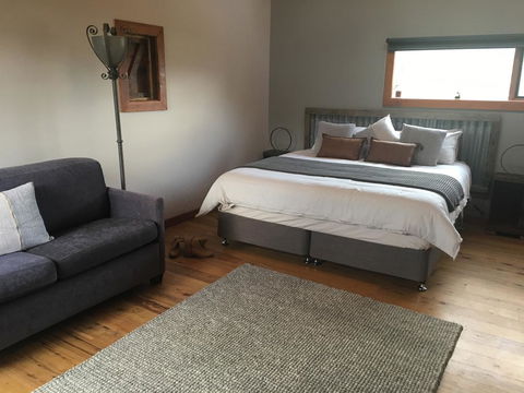 Lupos Loft - Hobart Tourism 2