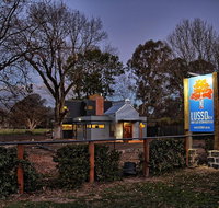 Lusso KV - Tourism TAS