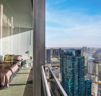 Lux 2BR Apt with a Stunning View of The Yarra - Tourism TAS