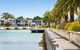 Luxe 101 @ Martha Cove Waterfront Luxury On The Marina, Walk To Beach - thumb 0