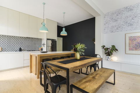 Luxe In Elwood - Tourism TAS 3