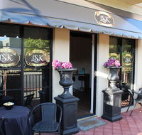 Luxe on Kensington - Hobart Tourism
