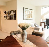 Luxuries CBD Apartment with Views - Tourism TAS