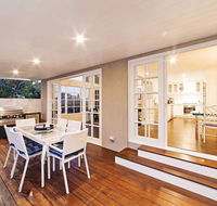 Luxurious Hampton Style 3 Bedroom House - Hobart Tourism