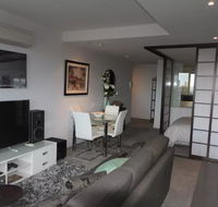 Luxurious with great views