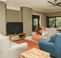 Luxury 3 BDR apartment near beautiful Esplanade - Hobart Tourism