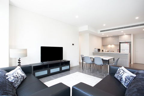 Luxury 3 Bedroom Apartment In An Amazing Location - Hobart Tourism 1