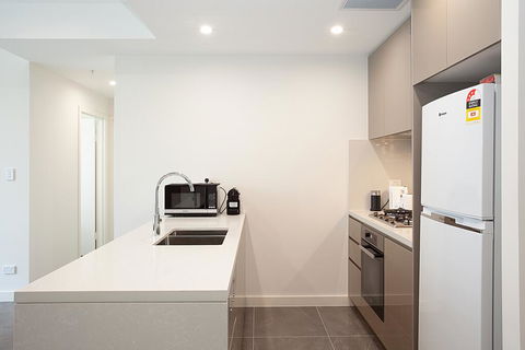 Luxury 3 Bedroom Apartment In An Amazing Location - Hobart Tourism 3