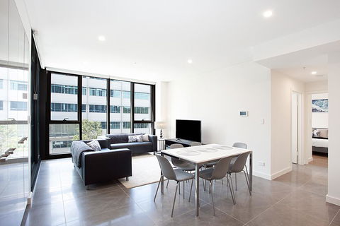 Luxury 3 Bedroom Apartment In An Amazing Location - Hobart Tourism 0