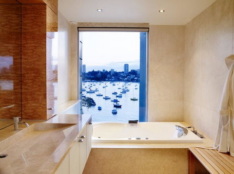 Luxury Apartment Point Piper - Tourism TAS 2