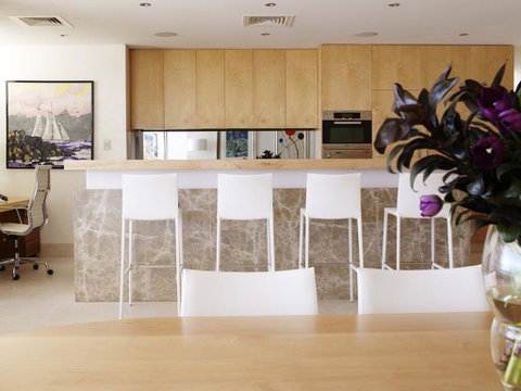 Luxury Apartment Point Piper - Tourism TAS 3