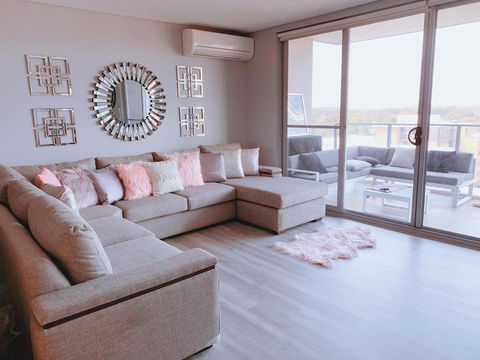 Luxury Apartment With Views - Hobart Tourism 1