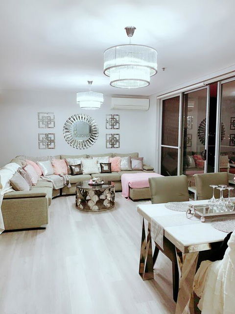 Luxury Apartment With Views - Hobart Tourism 3