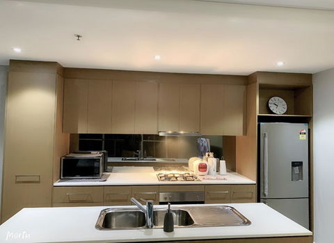 Luxury Apartment With Views - Hobart Tourism 2