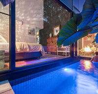 Luxury Artist Architect Retreat Villa - Hobart Tourism