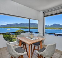 Luxury Cairns Penthouse Apt with Ocean Views 903 - Hobart Tourism
