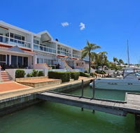 Luxury Canal Vista - Tourism TAS