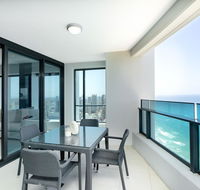Luxury For The Soul 2 Bedroom Beachfront Apartment - Hobart Tourism
