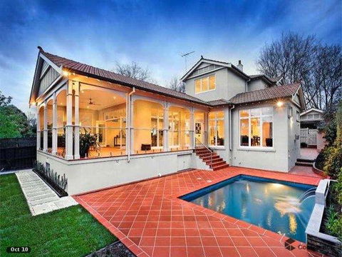 Luxury Inner-Melb 5 Brm Home, Close To Everything - Hobart Tourism 2