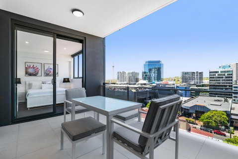 Luxury Living With Panoramic Views - Tourism TAS 2