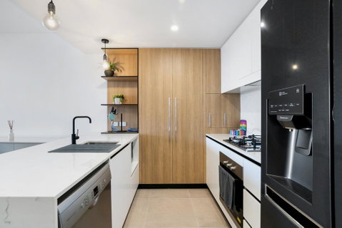 Luxury Living With Panoramic Views - Tourism TAS 1
