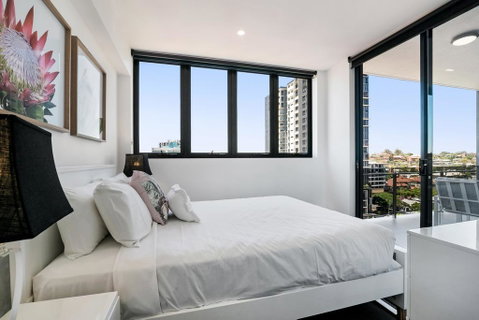 Luxury Living With Panoramic Views - Tourism TAS 3