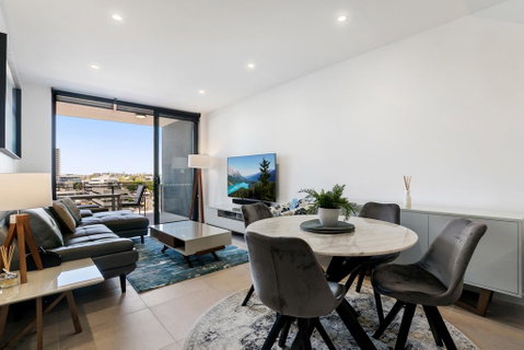 Luxury Living With Panoramic Views - Tourism TAS 0