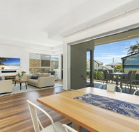 Luxury on Currumbin Beach - Tourism TAS