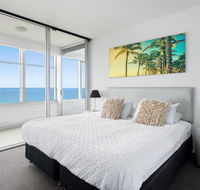 Luxury Private 3 Bedroom at the Q Surfers Paradise - Hobart Tourism