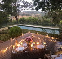 Luxury Tee Pee Byron Bay - Hobart Tourism