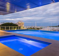 Luxury Waterfront Escape On The Harbour 315 - Hobart Tourism