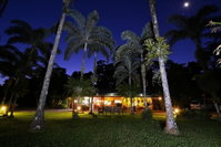 Lync Haven Rainforest Retreat